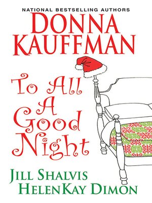 To All a Good Night - ebook
